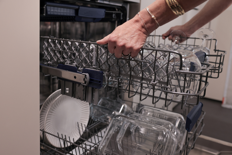 60cm Freestanding Dishwashers