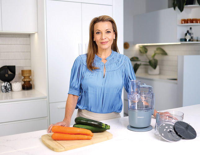Recipes with Food Processor