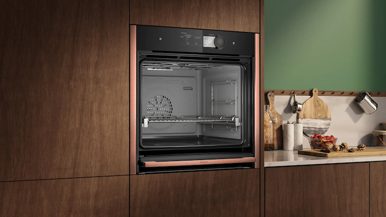 NEFF 60cm Built-in Steam Oven