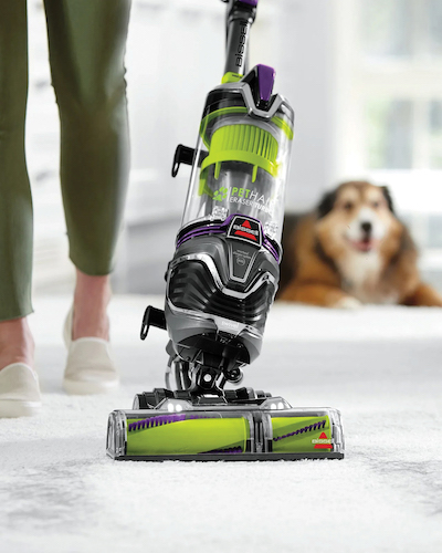 Bissell Pet Hair for pet hair removal