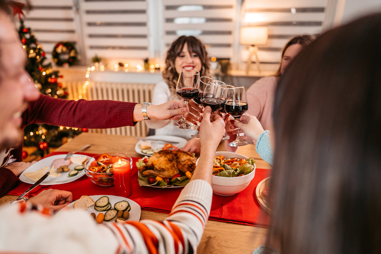 Must-Have Appliances for Christmas in July Feasts