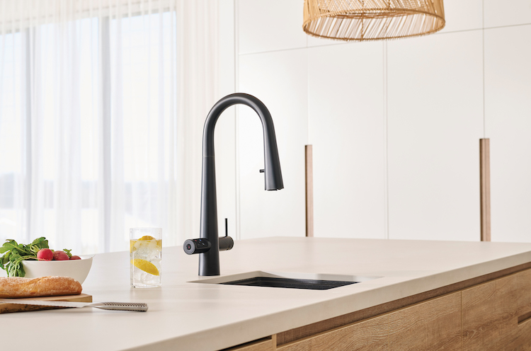 Australian made Zip HydroTap