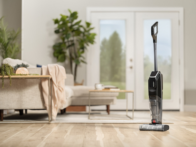 Bissell CrossWave OmniForce™ Edge