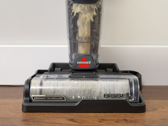 Bissell CrossWave Wet & Dry Vacuum Cleaner