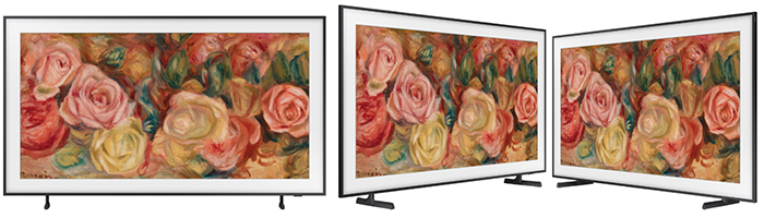 Samsung 75” 4K QLED TV