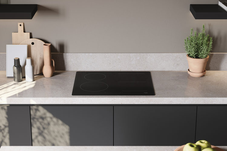 Asko’s 60cm Induction Cooktop