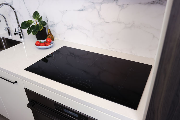 Westinghouse 90cm Induction Cooktop