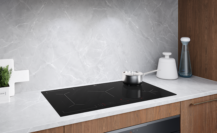 Electrolux 90cm Induction Cooktop