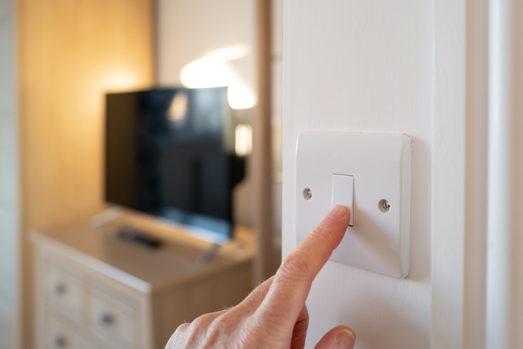 Energy Saving Tips and Tricks