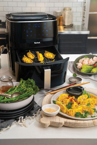 Tefal Air Fryers for Single/Solo Households