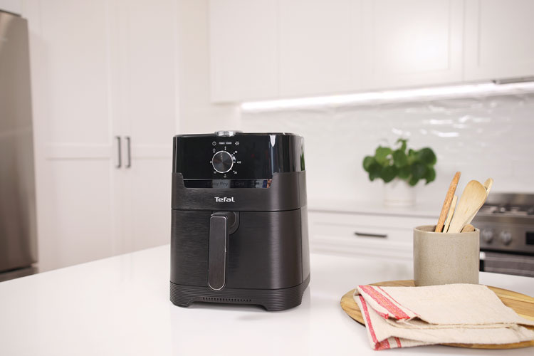 Tefal’s Air Fryer Range and Sizes