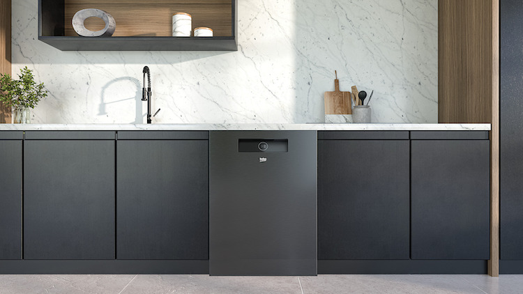 Beko’s 60cm Freestanding Dishwasher 