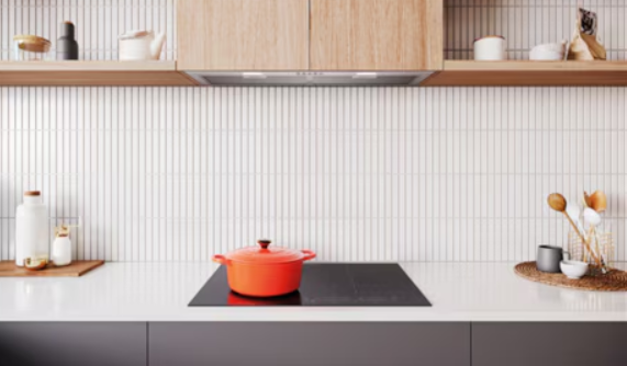 Westinghouse’s 86cm Integrated Rangehood