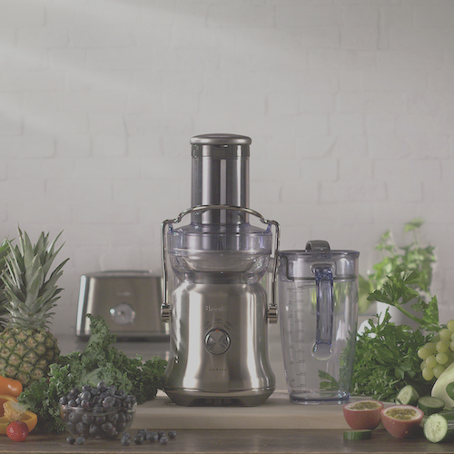 Breville Cold Plus Juicer