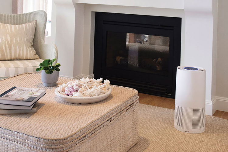 Air Purifiers Smart Features for Night-time Operation