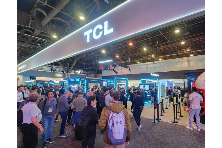 TCL’s FreshIN 3.0 Air Conditioner 