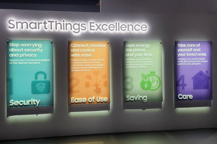 AI Takes Centre Stage at CES 2025