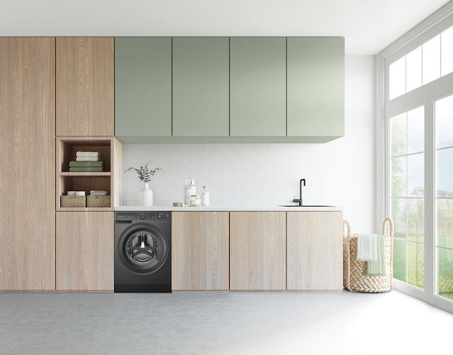 Westinghouse 9kg Washer/ 5kg Dryer Combo