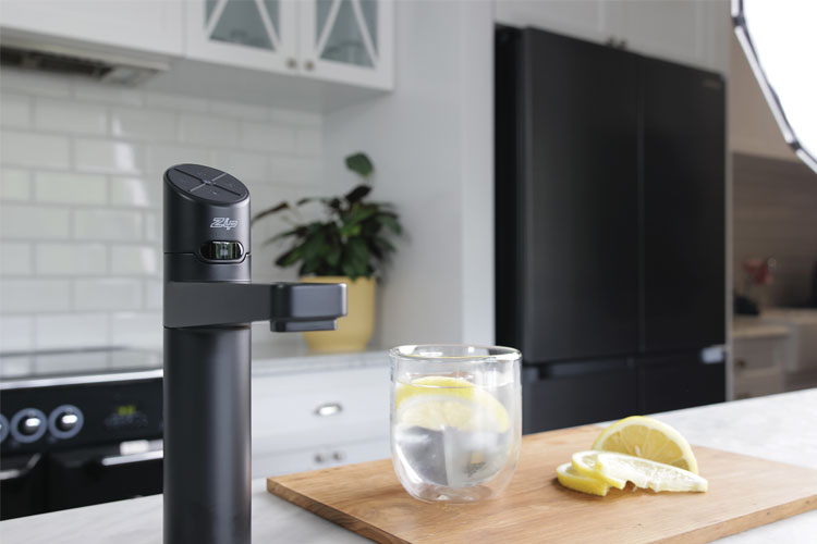 HydroTap G5 BCS Elite Plus Tap – Matte Black 