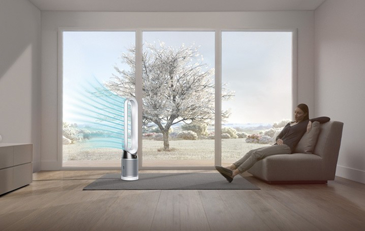 dyson air purifier 