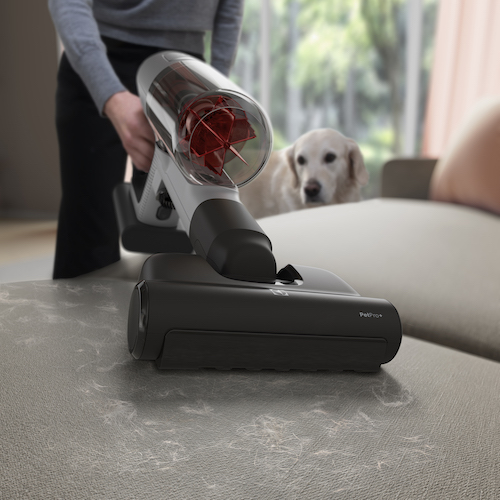 Electrolux’s UltimateHome 900 Pet Cordless Stick Vacuum Cleaner 