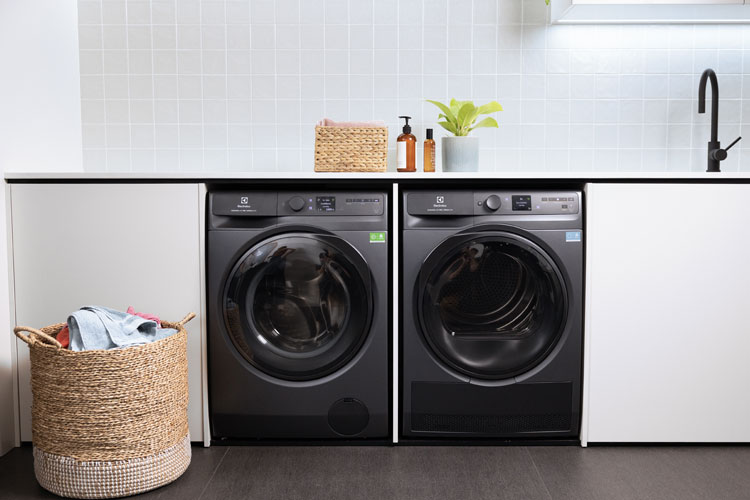 Electrolux's UltimateCare 3 series