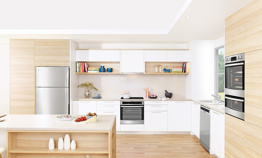 Benefits of Energy Efficient Appliance Rebates in QLD & NSW