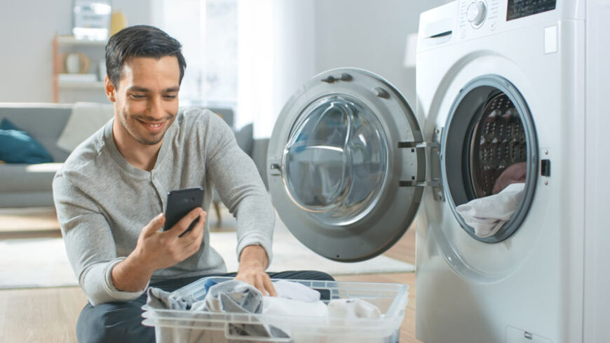professional washing tips for laundry