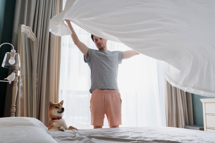 Laundry Washing Tips & Tricks