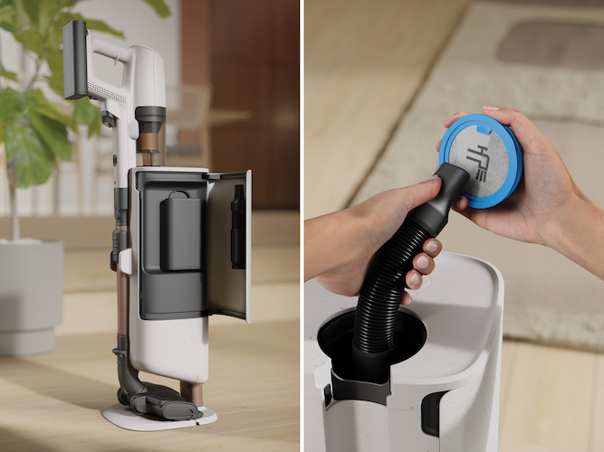 Electrolux’s 800 Series Floorcare Range