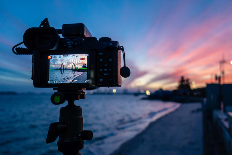 Tips for Shooting in Low Light Photos