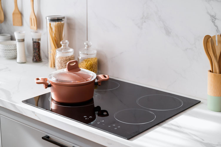 Ultimate Guide to Induction Cooktops