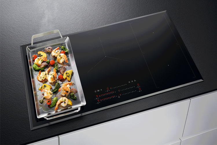 Induction Cooktop IKE95771FB