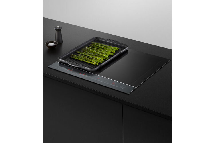 Induction Cooktop CI604DTB4