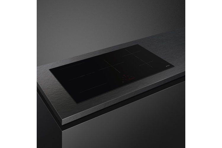 Smeg 90cm Induction Cooktop