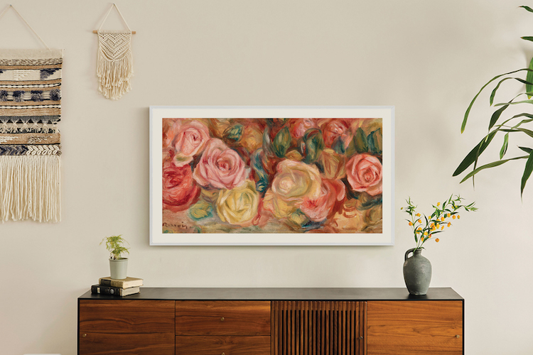 Samsung 85″ 4K Ultra HD Smart QLED TV