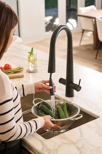 Zip HydroTap G5