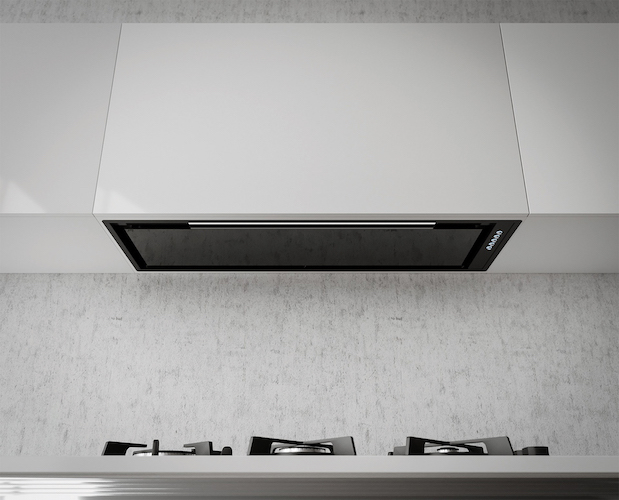 Sirius 85cm Undermount Rangehood