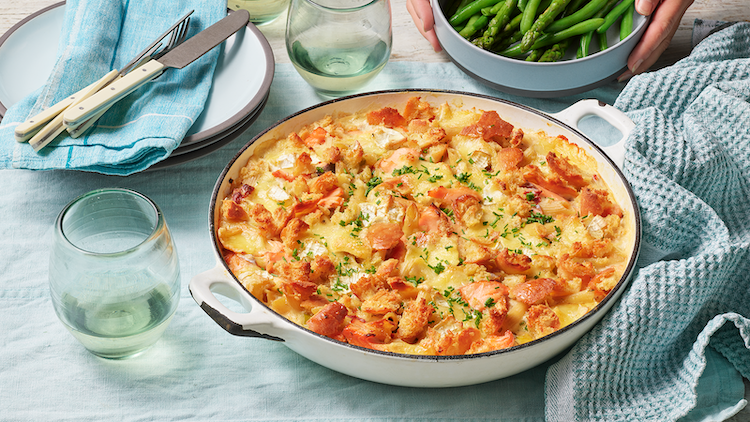 Recipe to Try with NEFF’s 60cm Pyrolytic Oven