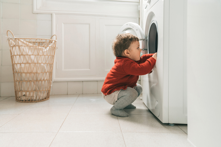 Home Appliance Safety in Australia