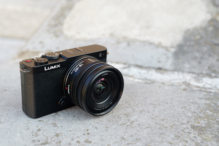 Panasonic Lumix S9 Mirrorless Camera