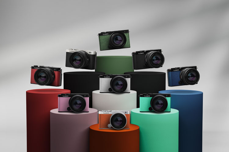 Lumix S9 Photography Tips & Tricks 