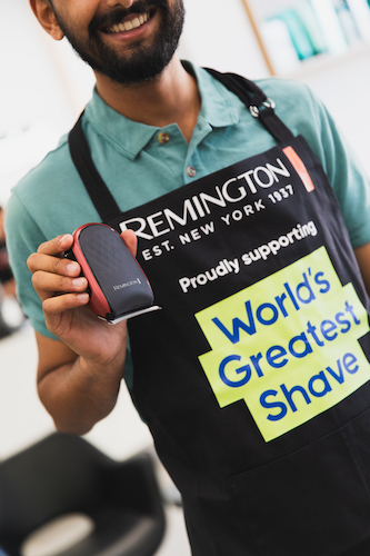 Remington Rapid Cut Ultimate Haircut Kit (HC4400AU)