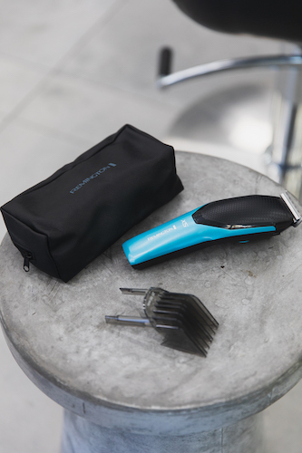 Remington’s Power X5 Hair Clipper