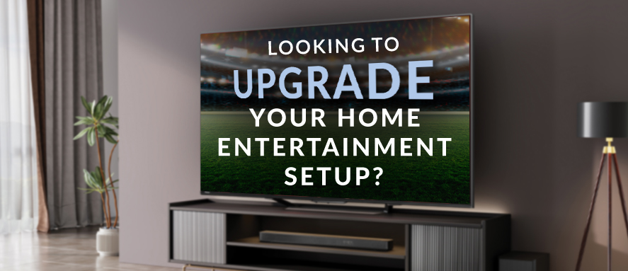 Best TVs for watching sports