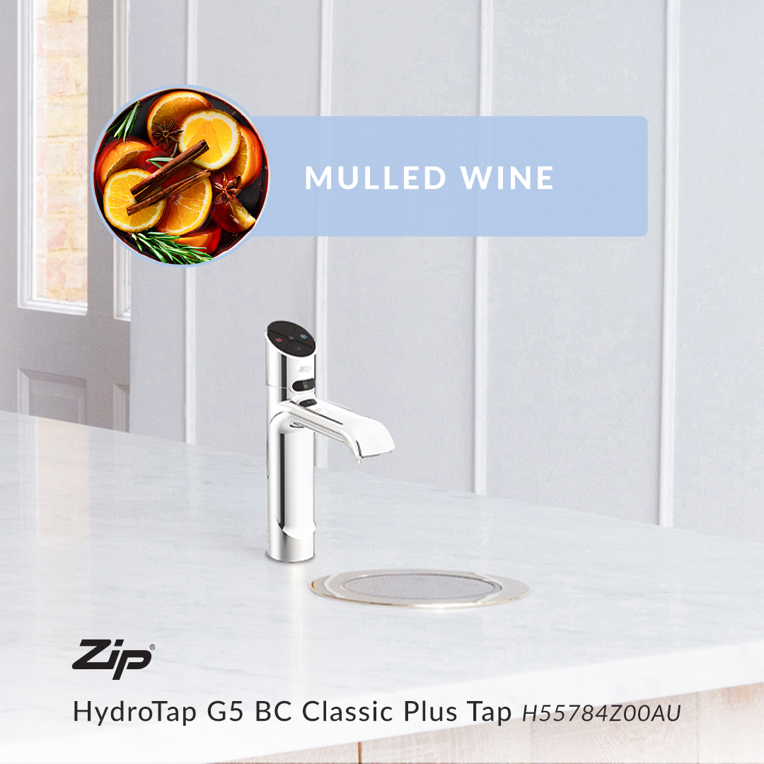 Zip HydroTap G5 BC Classic Plus Tap 