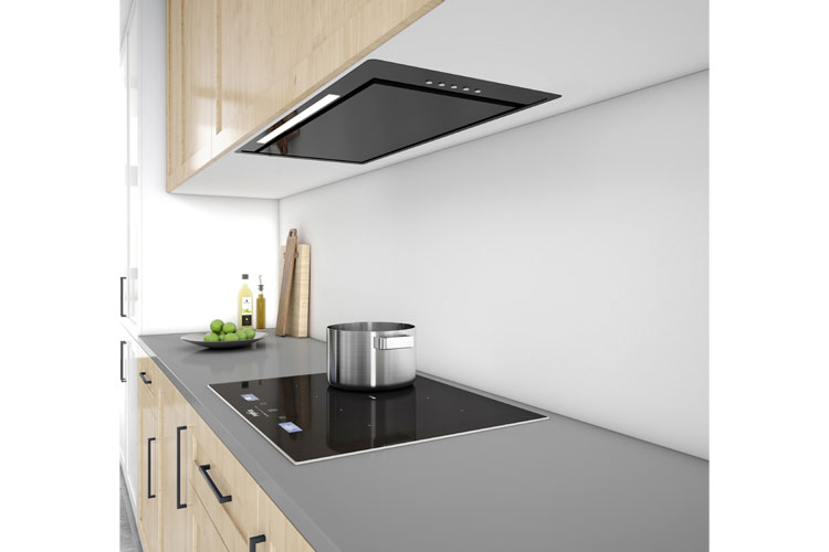 Sirius’s 85cm Undermount Rangehood (SL927ELHD85)