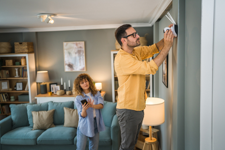How to Implement Home Automation in Your Home
