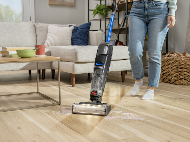 Bissell CrossWave® OmniFind™ All-in