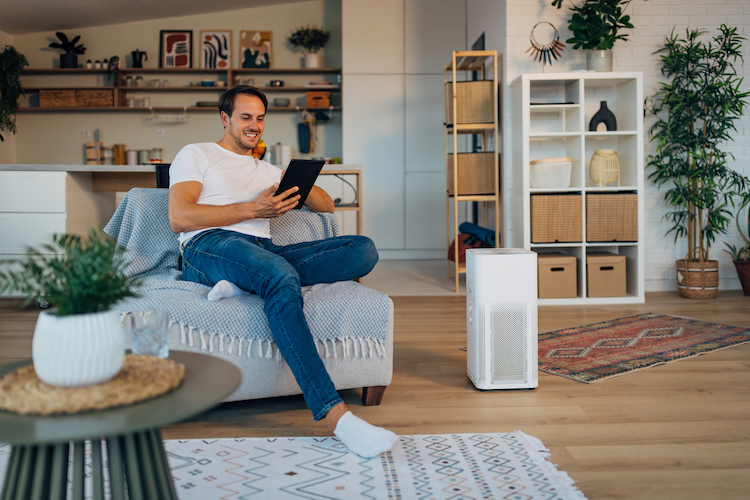 Myths About Air Purifiers